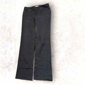 Jones New York Sport Jean with Stretch control size 8